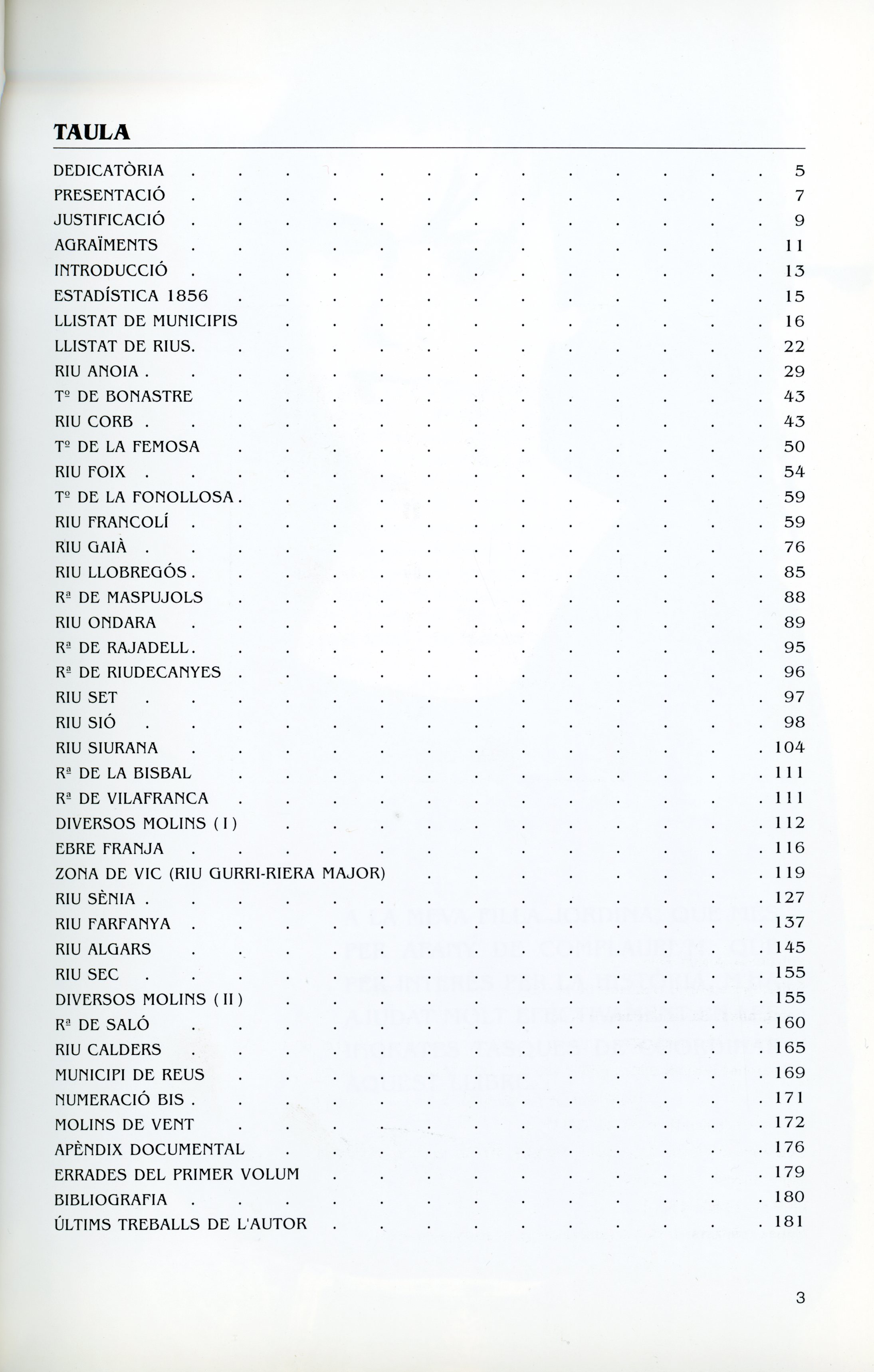 800 molins fariners de Catalunya : Des de El Sènia i L'Algars al Cardener - Llobregat - Miniatura 2